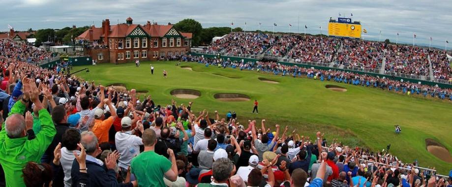 Cumbria Guest House Lytham St. Annes Eksteriør bilde